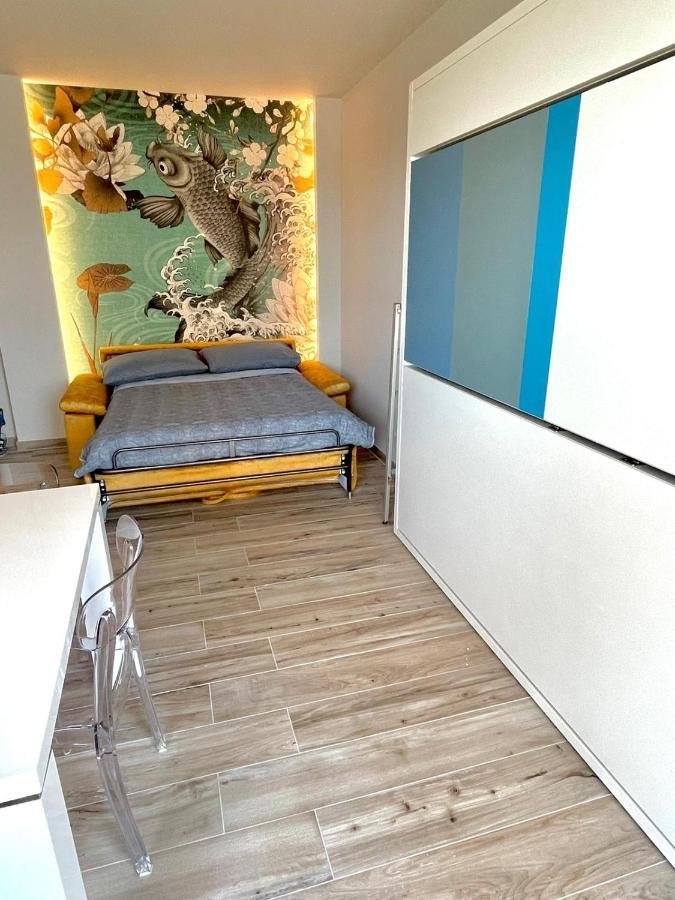 Karpa House Apartment