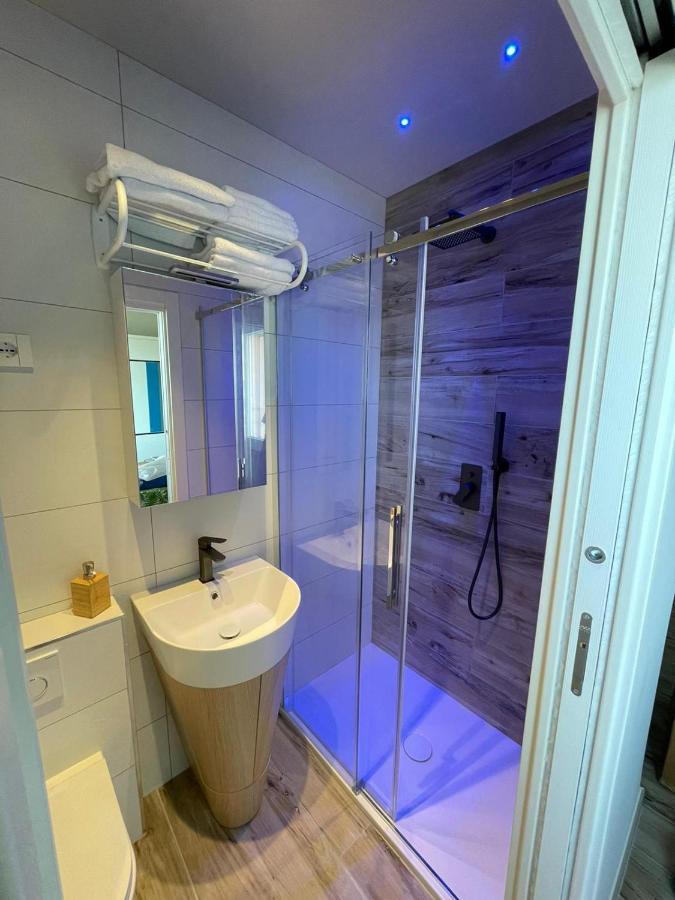 Karpa House Apartment *