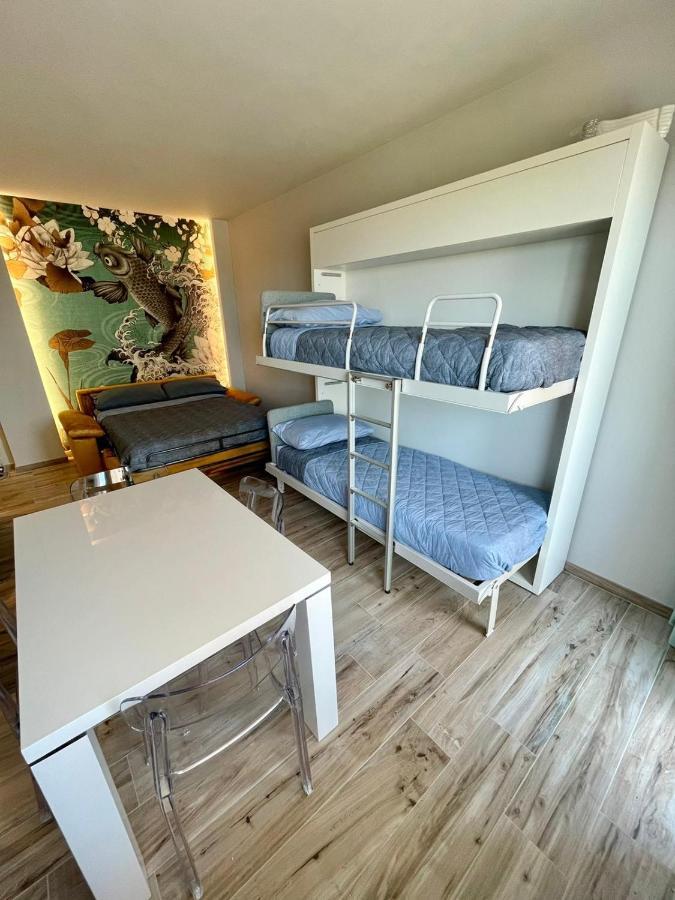 Karpa House Apartment *