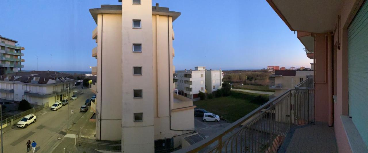 Apartment Karpa House *